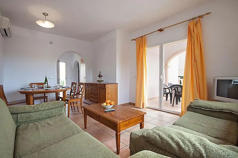 Monte Javea 22 BM