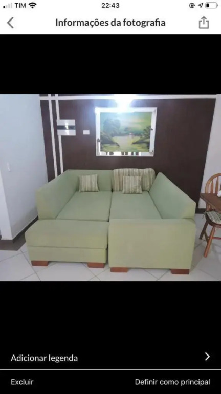 Casa em Ilhabela próximo ao SeaClub a 50m da Praia Sac da Capela
