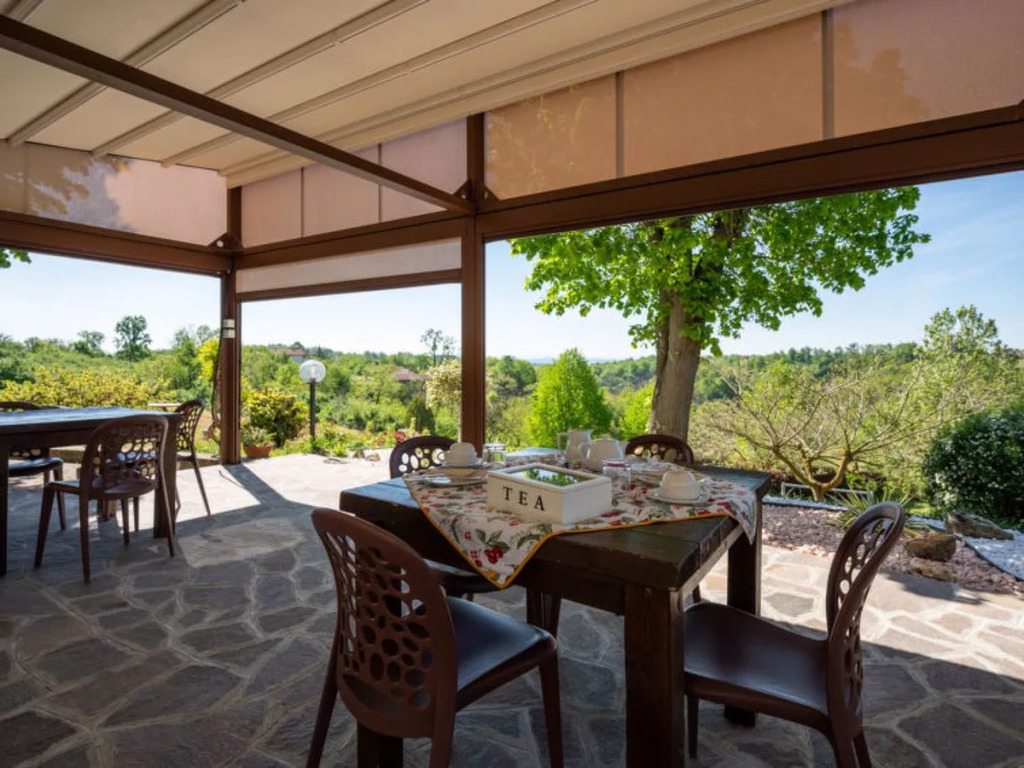 Agriturismo I Tre Tigli (AST160)