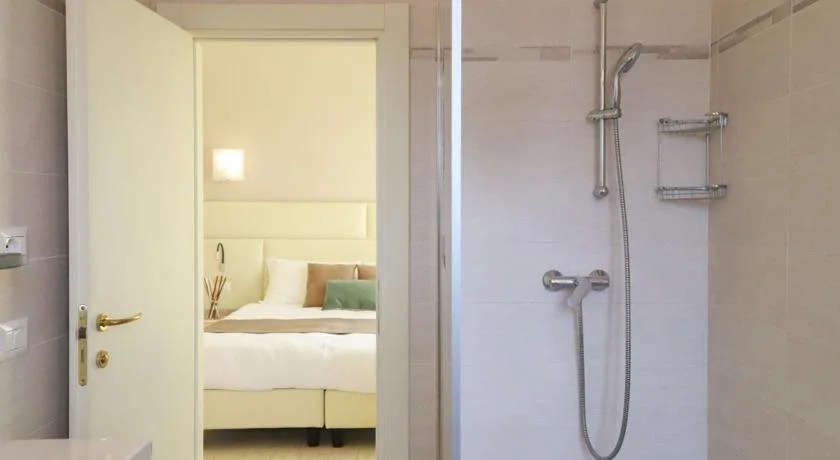 Hotel Residence La Palma