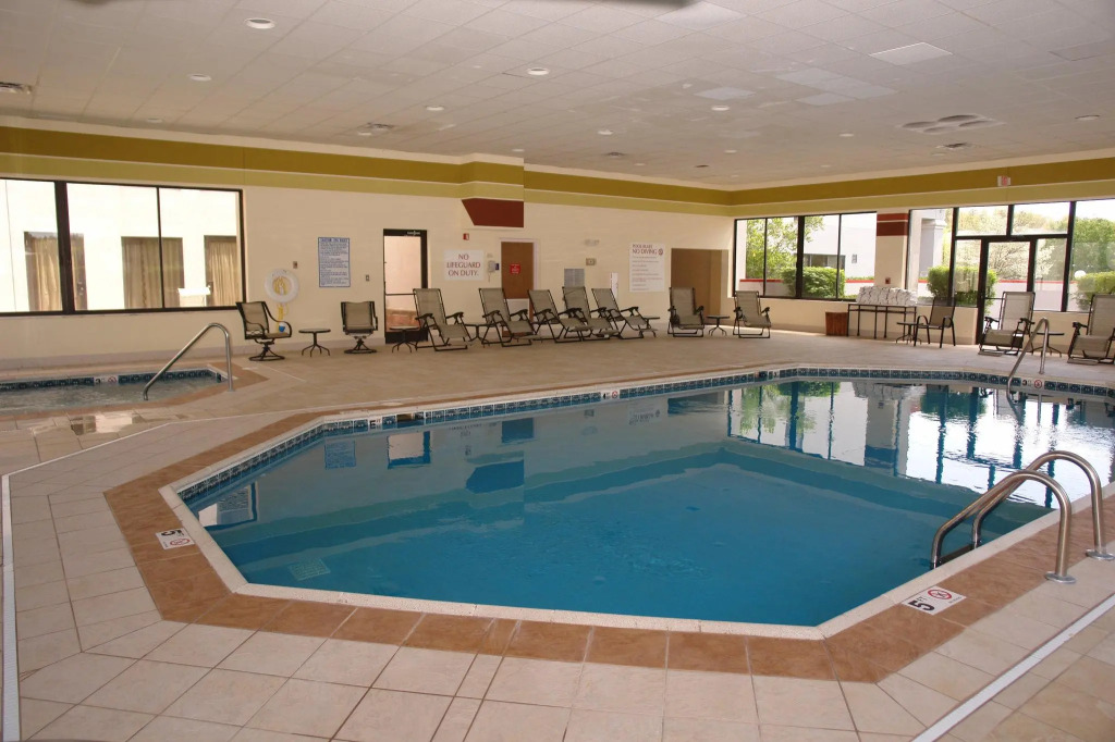 Holiday Inn Express Hotel & Suites Pigeon Forge by IHG