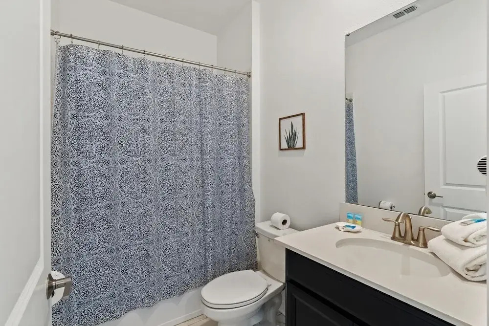 Storey Lake Resort 5 Bedroom Private Pool Home 5 Home
