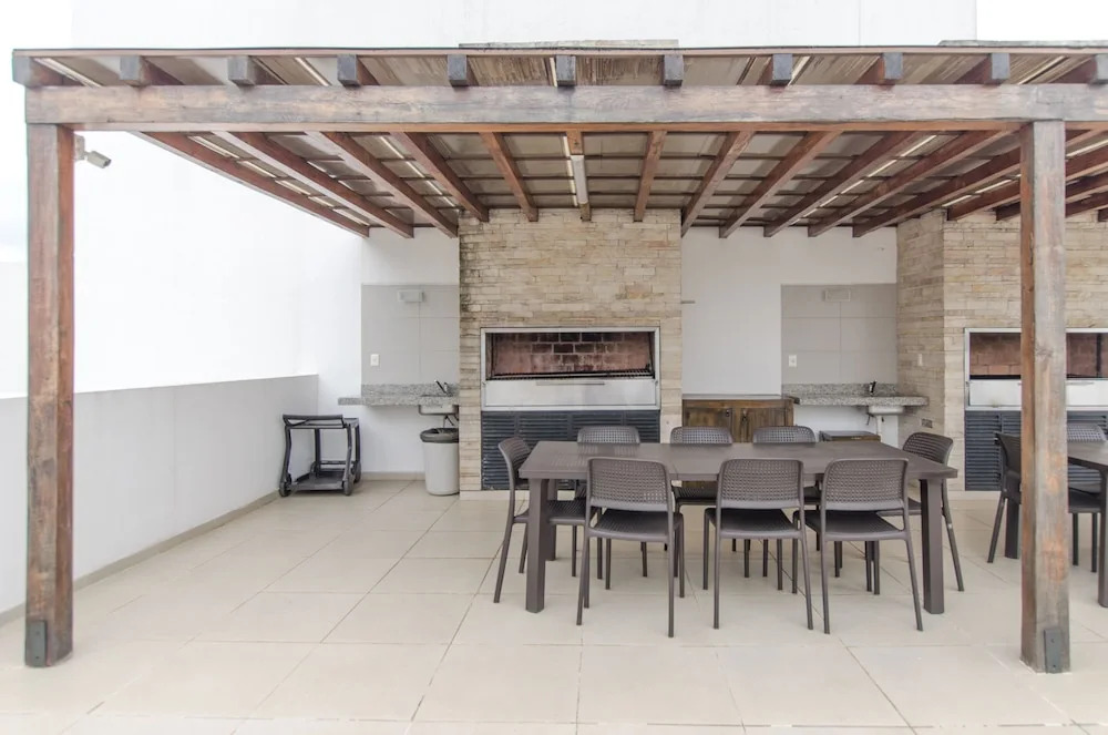 Best location in Asuncion - Studio