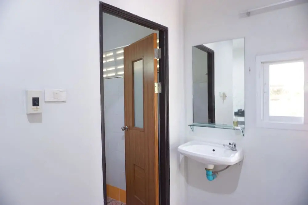 Baansuan Khaolak - Adults Only
