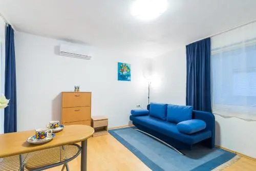 Apartments Peric