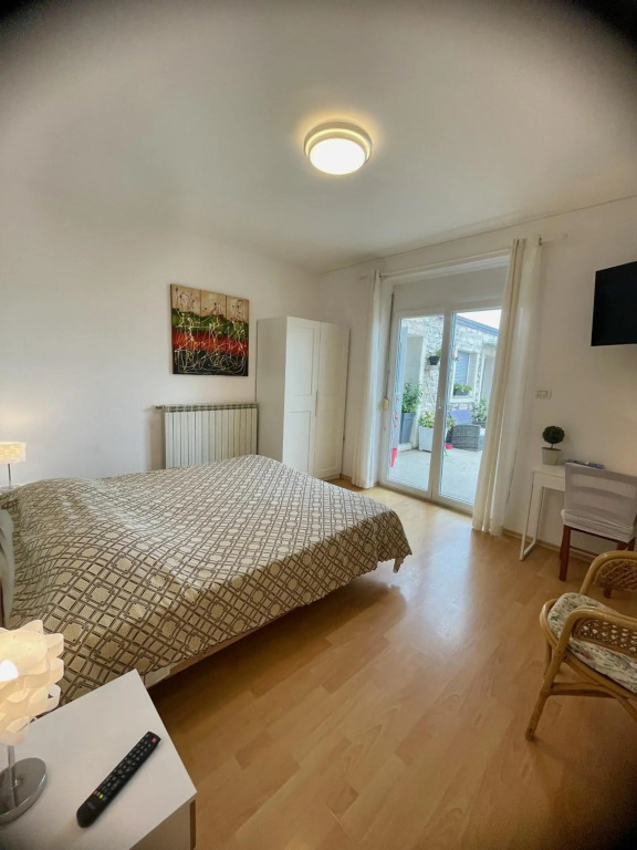 VILER Apartments Izola