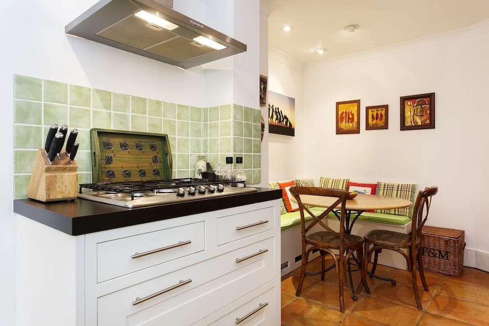 ItalianFlat – Earls Court