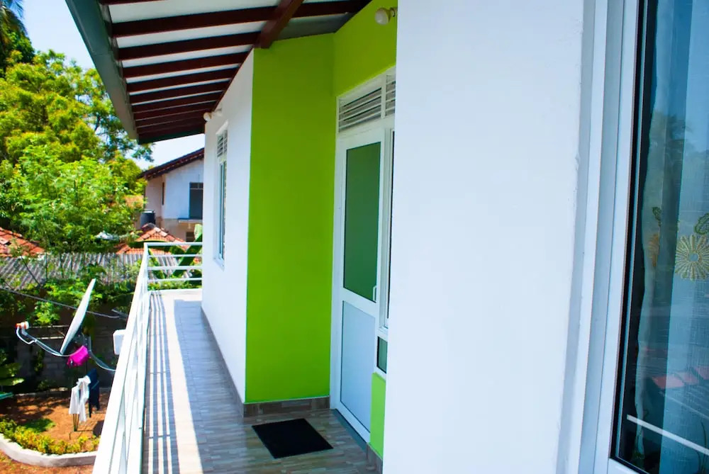Chen Villa