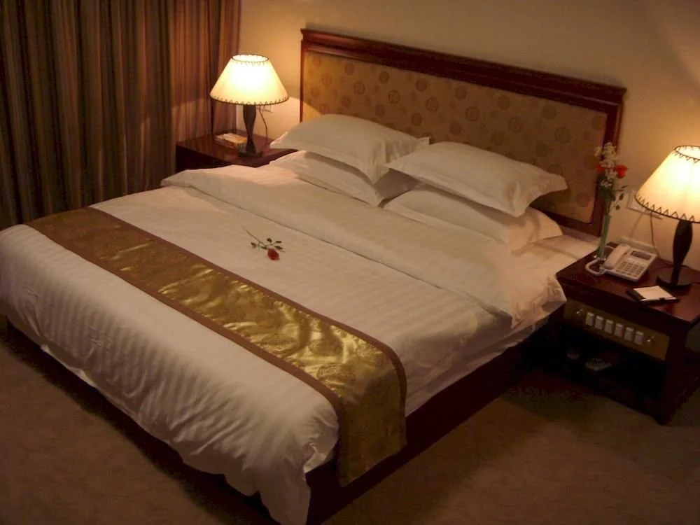 Athena Hotel - Shenzhen