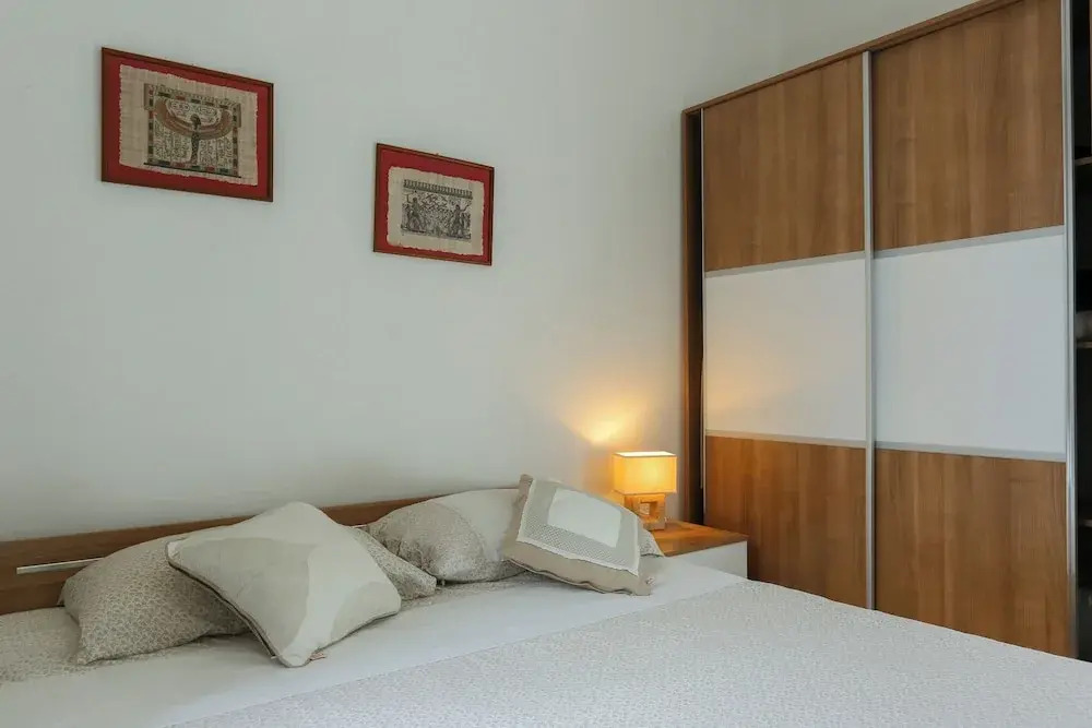 Apartment Freni