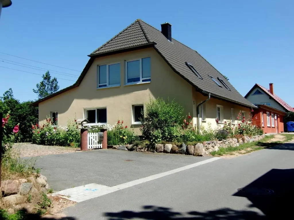 Landruhe