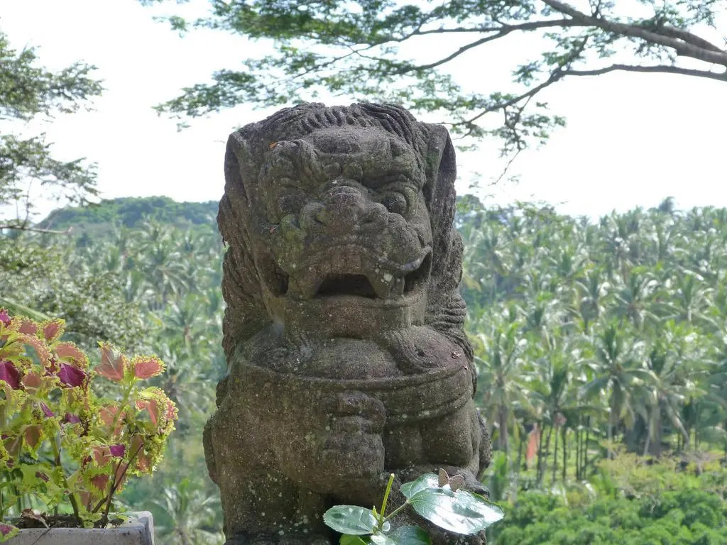 Green Spirit Villa