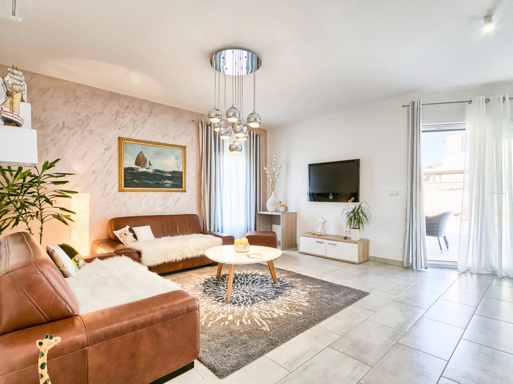 Apartment Sunny Adriatic by Interhome