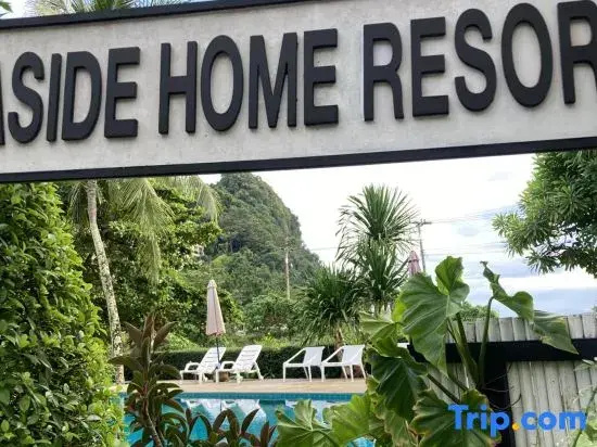 Sea Side Home Resort
