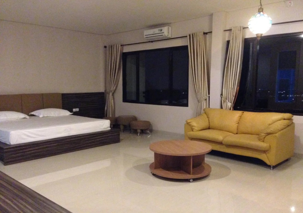 Fafa Hill Hotel And Resort