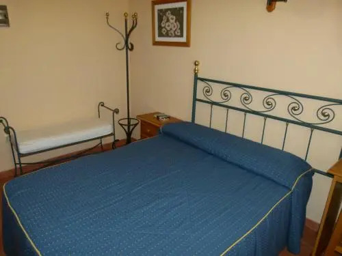 Hotel Paqui