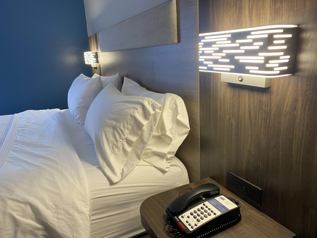 Holiday Inn Express Plymouth