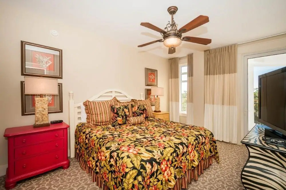 Observation Point North 452 at Sandestin by Destin Getaways