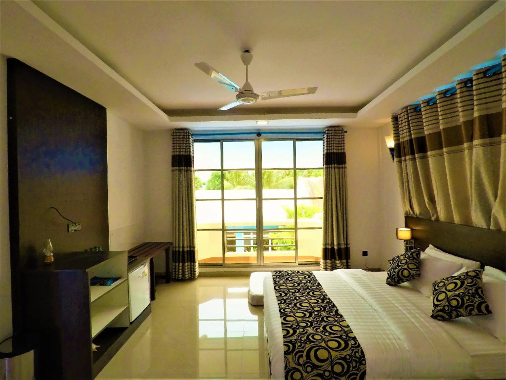 Beach Home Kelaa