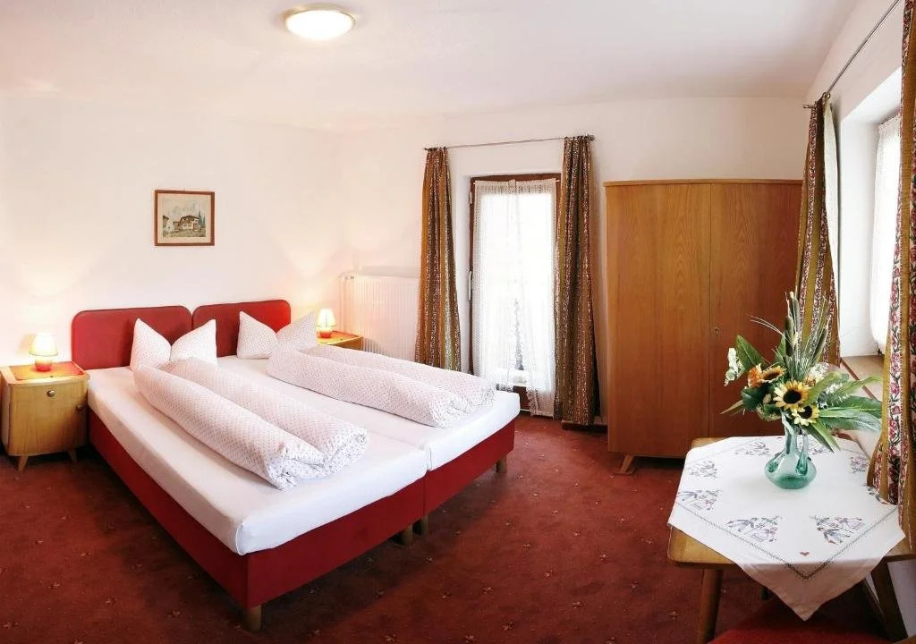 Pension Waldegg