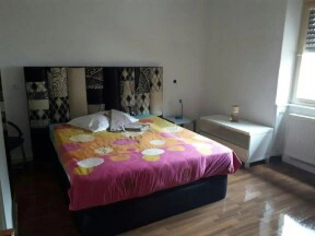 Zweibettzimmer