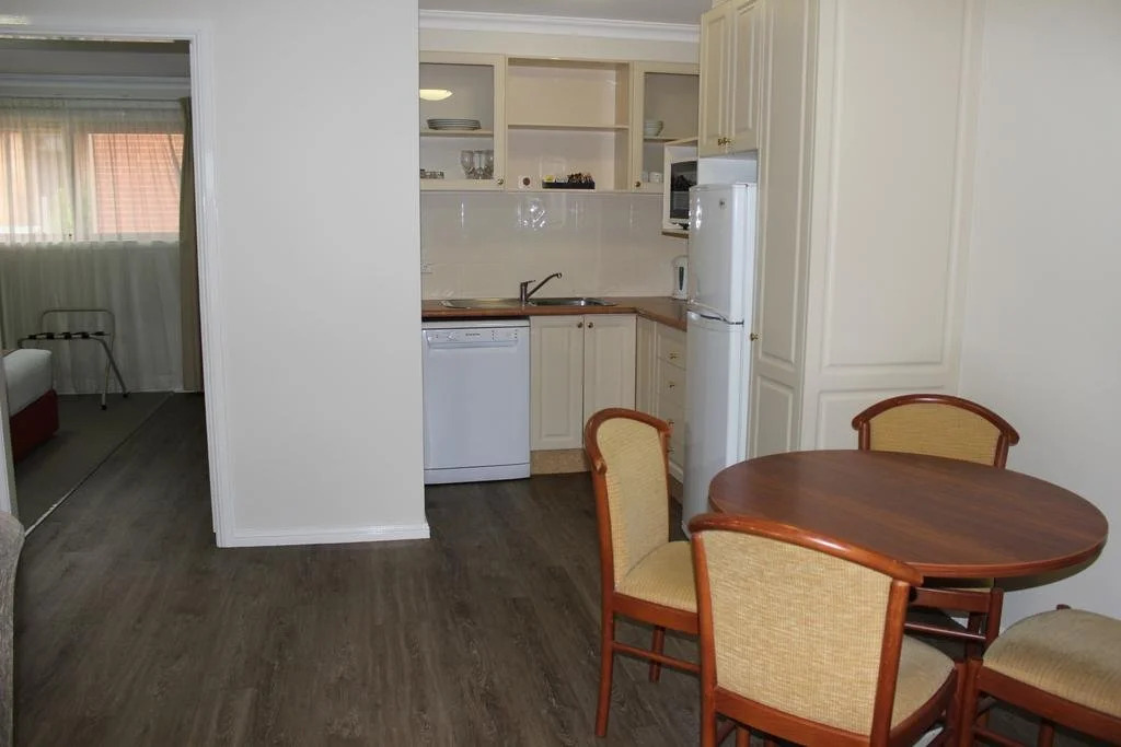 Charlotte Apartments