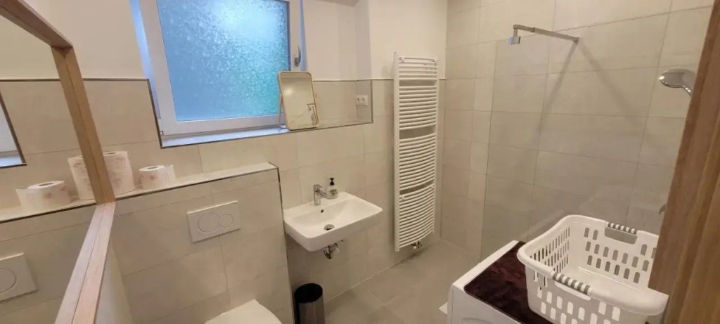 Wohnung in Datteln