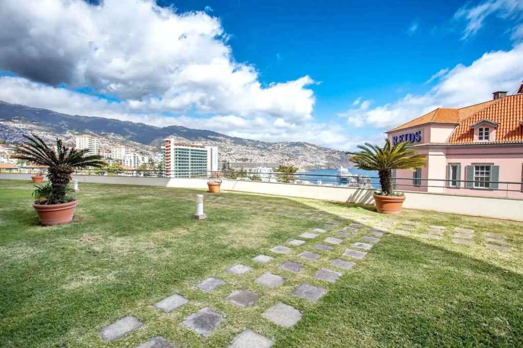 Quinta Miramar