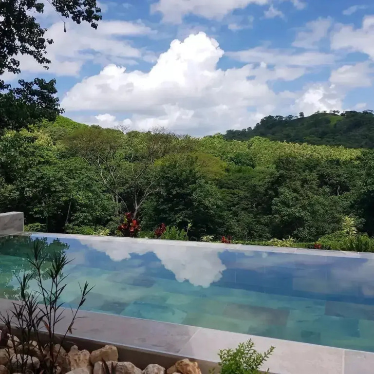 Baliyana Lodge