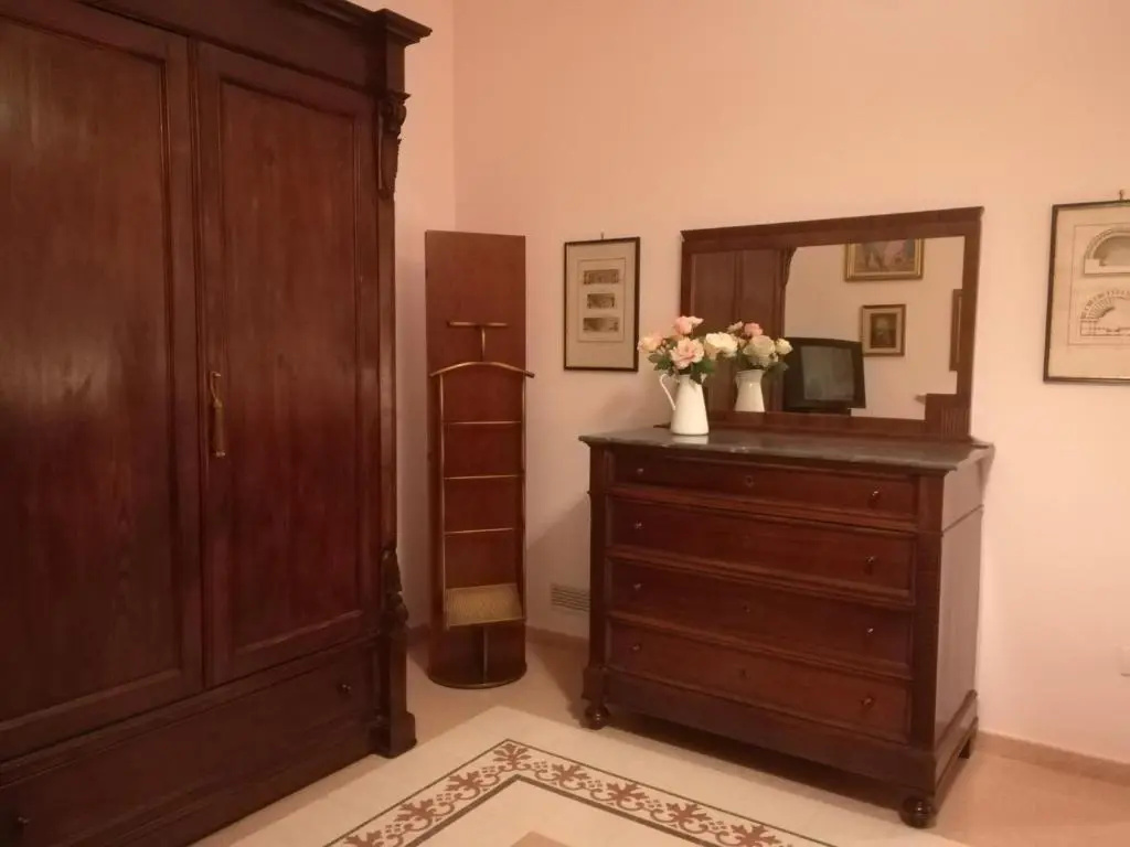 La magnolia B&B