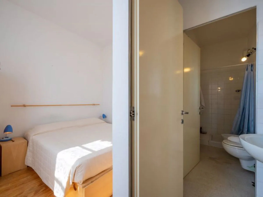 Apartment SOMS Ghiffa