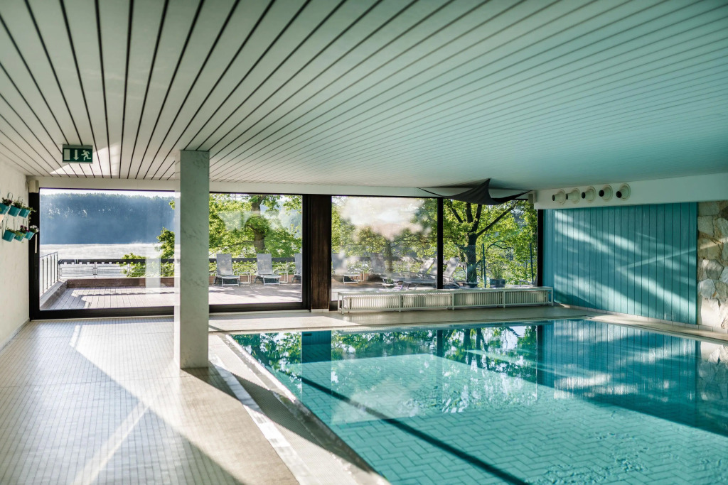 Best Western Premier Seehotel Krautkrämer