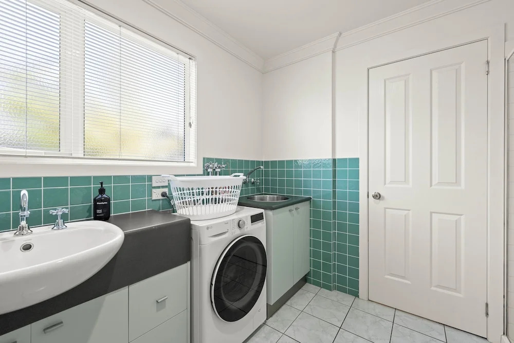 Beach Haven - Gorgeous 2 Bedroom House