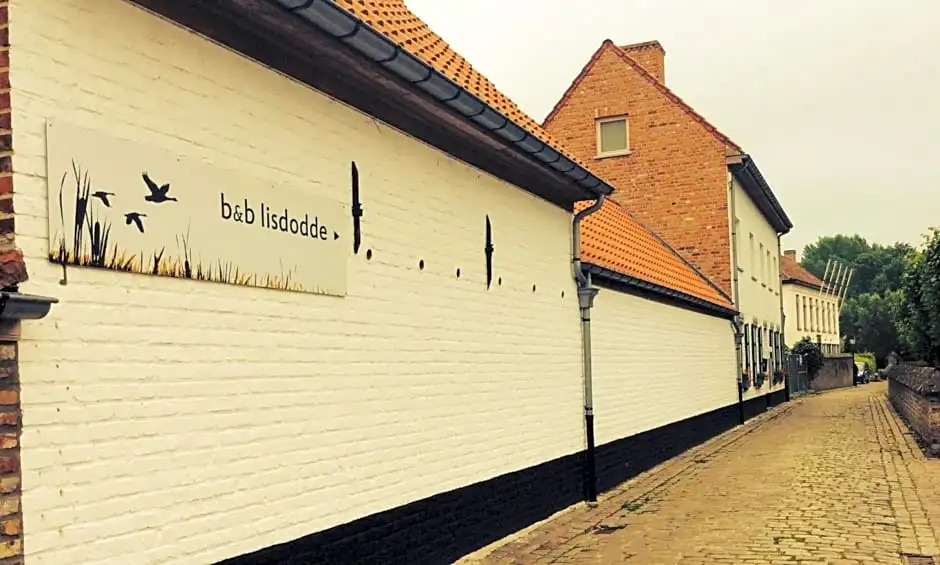 B&B Lisdodde