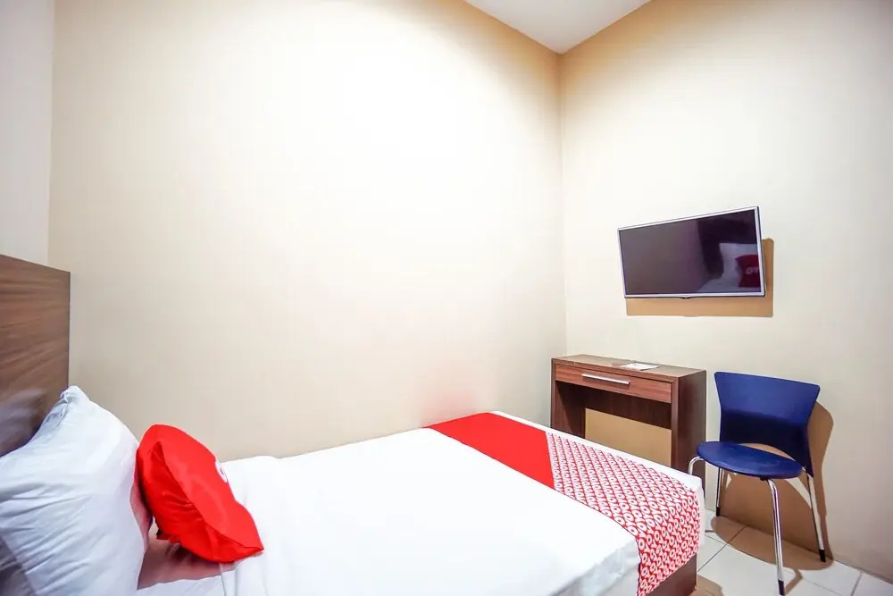 Carrot House by OYO Rooms