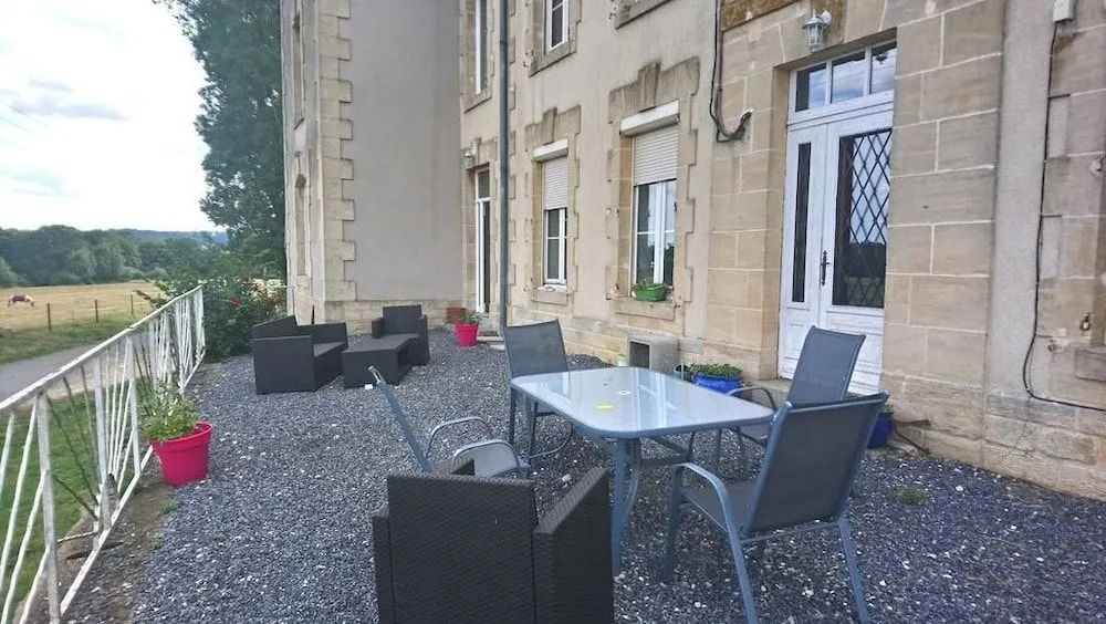 Jad Ranch