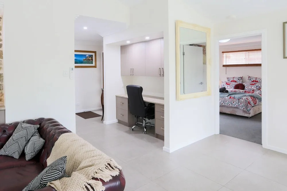Armidale Cottage on Barney - House 2