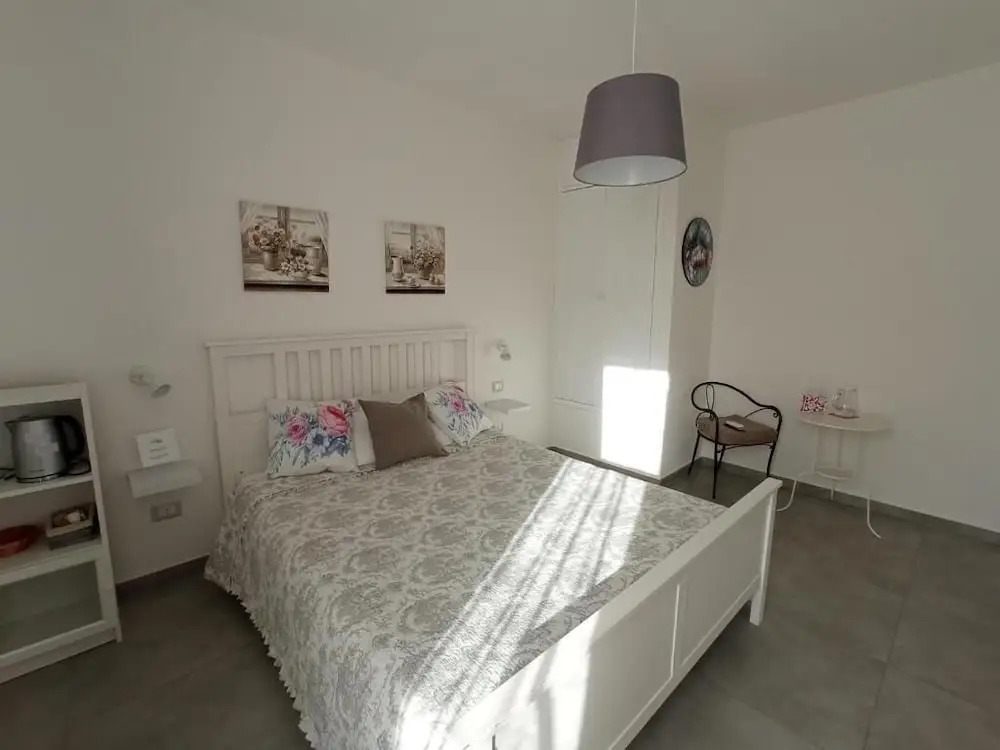 Adagio B&B