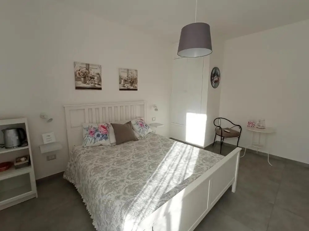 AdagioStay