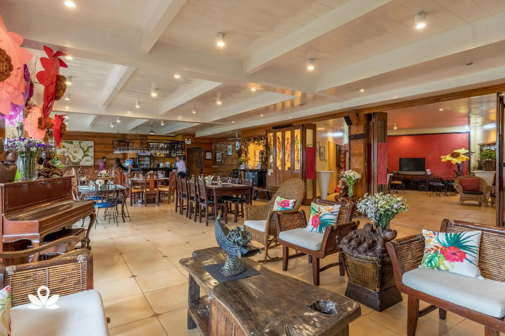 South Drive Baguio Manor