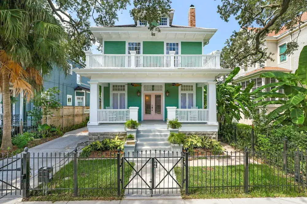 Beautiful 5BR House