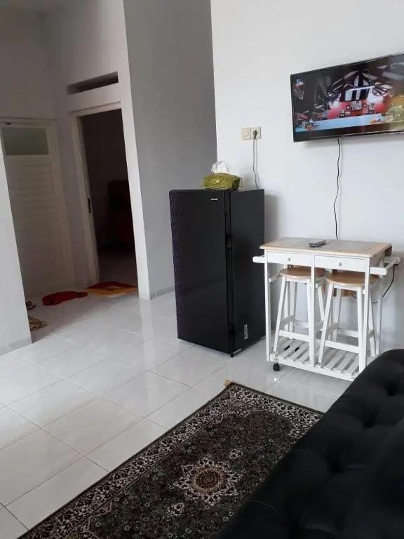 Villa Puncak Garuda A5