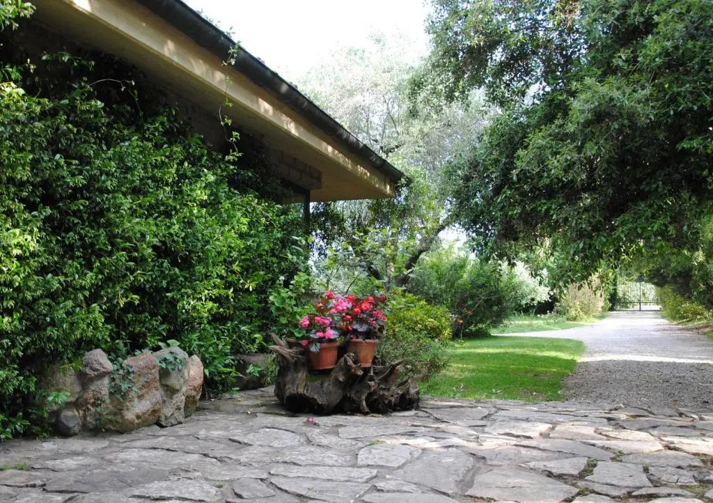 La Casa Degli Elfi