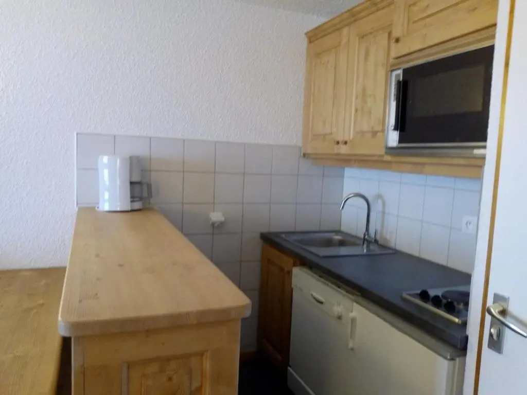 Appartement Méribel, 3 pièces, 7 personnes - FR-1-355-162