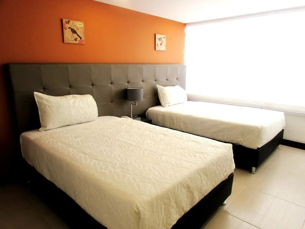 The Business Center Hotel