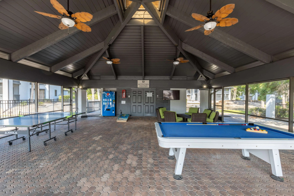 Legacy Vacation Resorts - Palm Coast