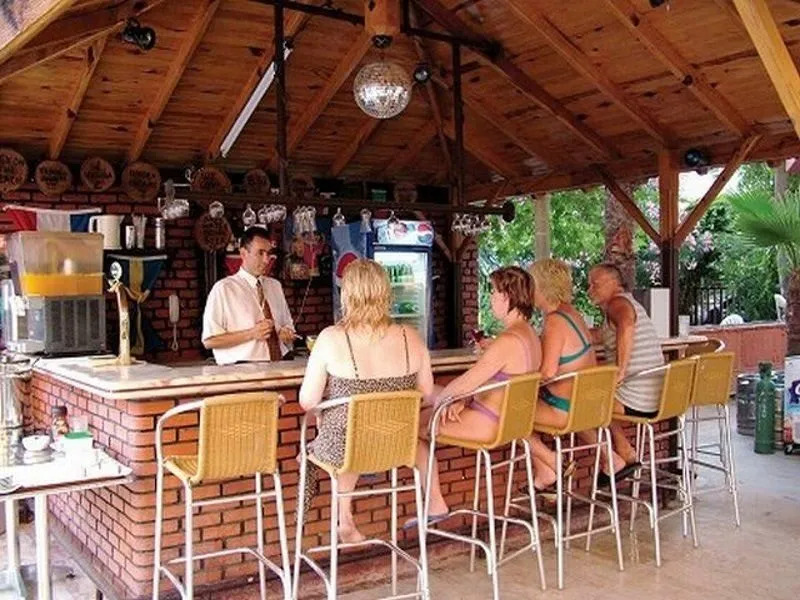 Begonya Otel