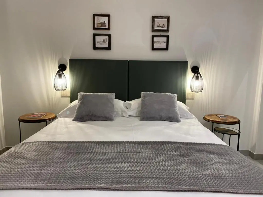 B&B Dimora Vistamare