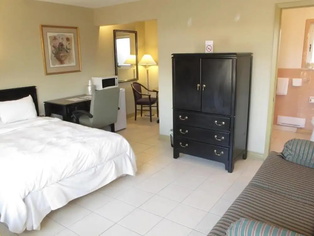 iCheck Inn Motel Windsor