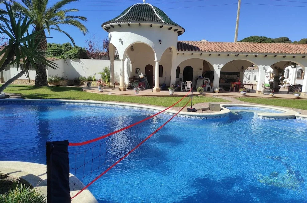 Villa Balneari Resort Casa de vacances familiar